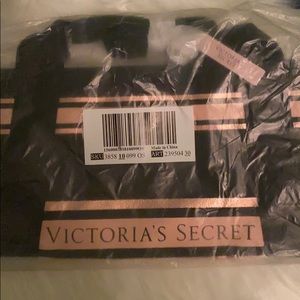 Victoria’s Secret tote bag. Brand new with tags